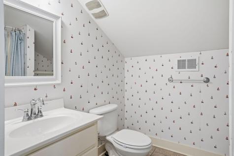 805 Jungle Road Edisto Island SC 29438