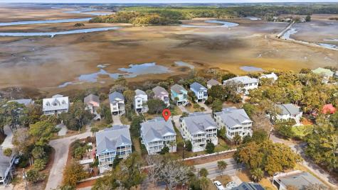 805 Jungle Road Edisto Island SC 29438