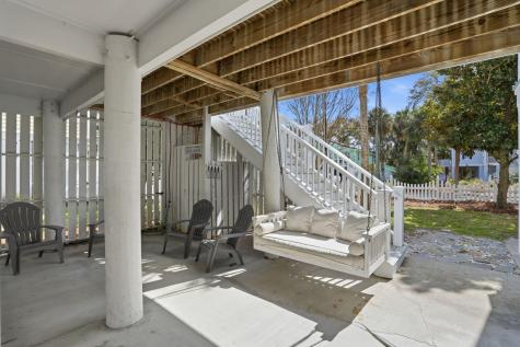 805 Jungle Road Edisto Island SC 29438