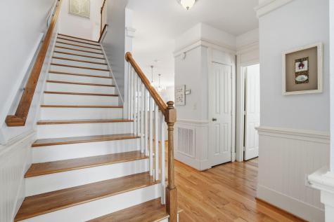 805 Jungle Road Edisto Island SC 29438