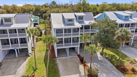 805 Jungle Road Edisto Island SC 29438
