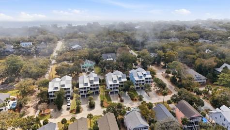 805 Jungle Road Edisto Island SC 29438