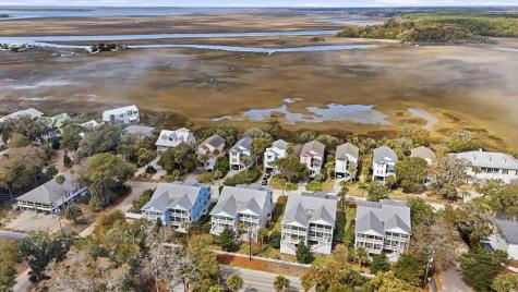 805 Jungle Road Edisto Island SC 29438