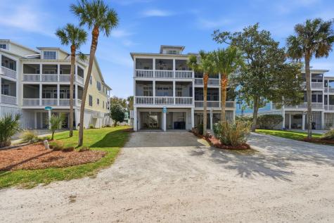 805 Jungle Road Edisto Island SC 29438