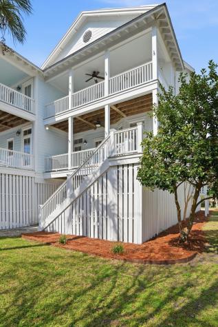 805 Jungle Road Edisto Island SC 29438