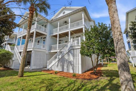 805 Jungle Road Edisto Island SC 29438