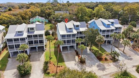 805 Jungle Road Edisto Island SC 29438