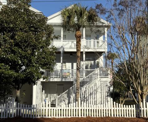 805 Jungle Road Edisto Island SC 29438