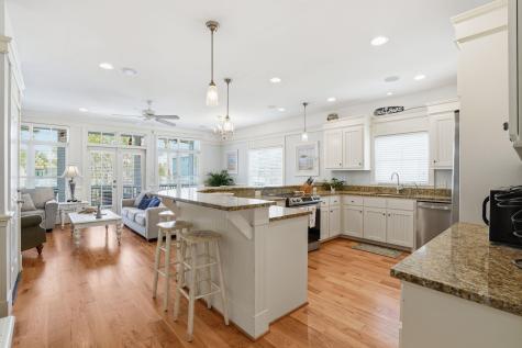 805 Jungle Road Edisto Island SC 29438