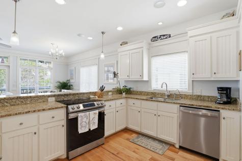 805 Jungle Road Edisto Island SC 29438