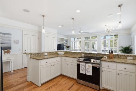 805 Jungle Road Edisto Island SC 29438