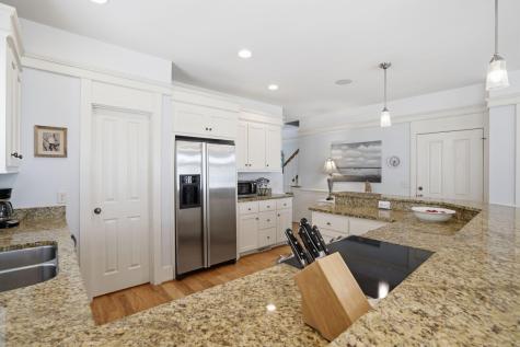 805 Jungle Road Edisto Island SC 29438