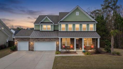 605 S Pointe Boulevard Summerville SC 29483