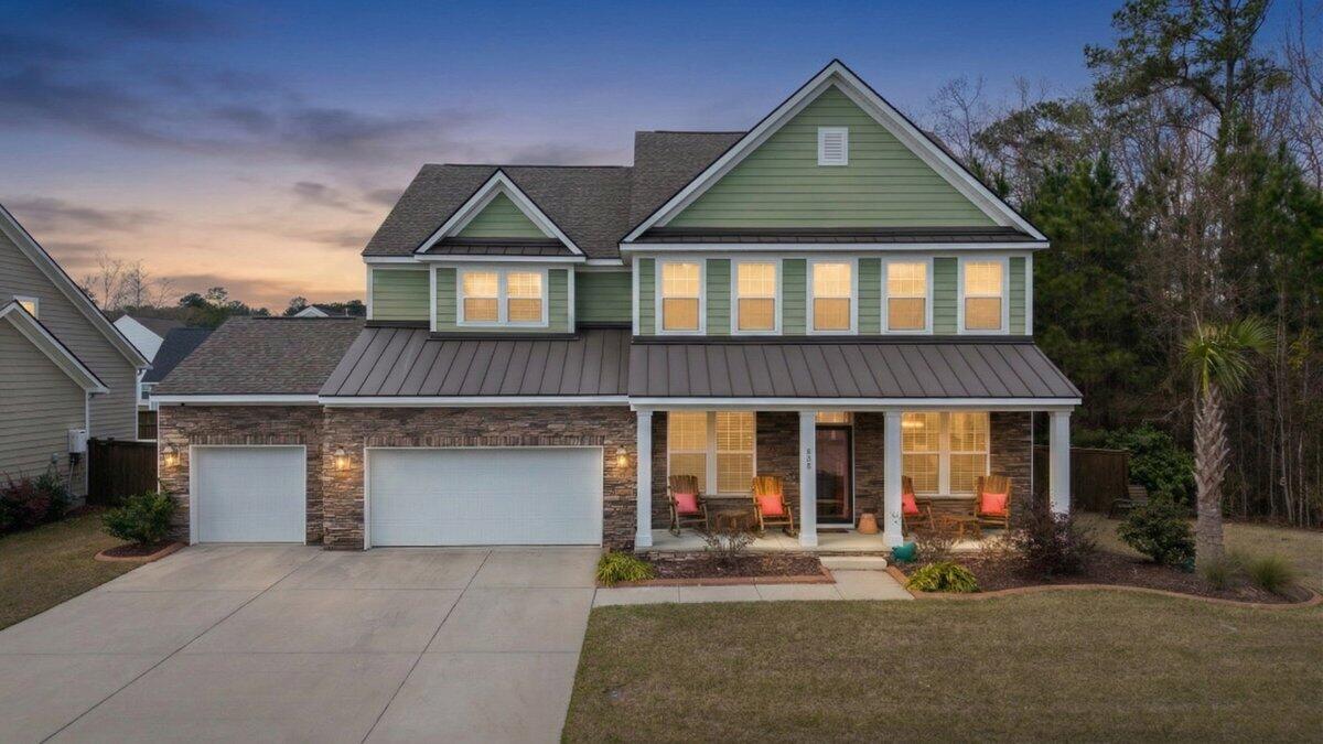 605 S Pointe Boulevard Summerville SC 29483