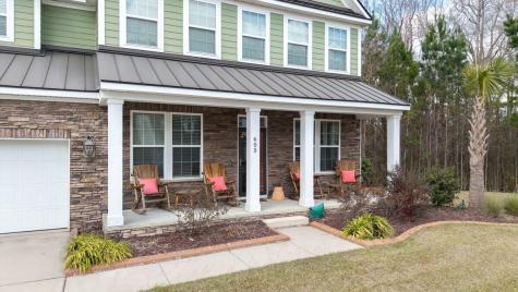 605 S Pointe Boulevard Summerville SC 29483