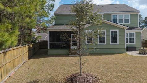 605 S Pointe Boulevard Summerville SC 29483
