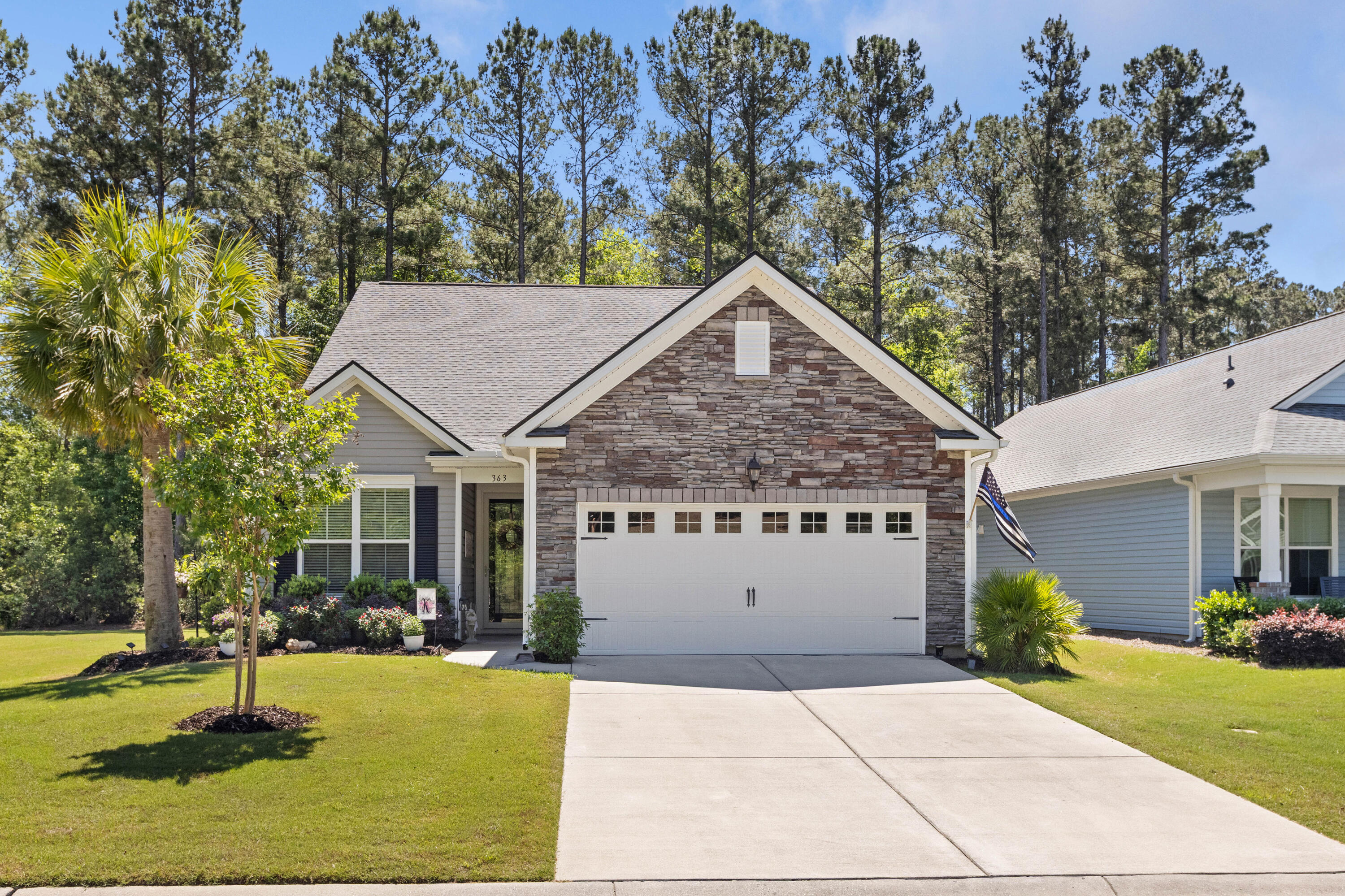 363 Seaside Trail Summerville SC 29486