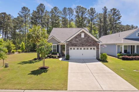 363 Seaside Trail Summerville SC 29486
