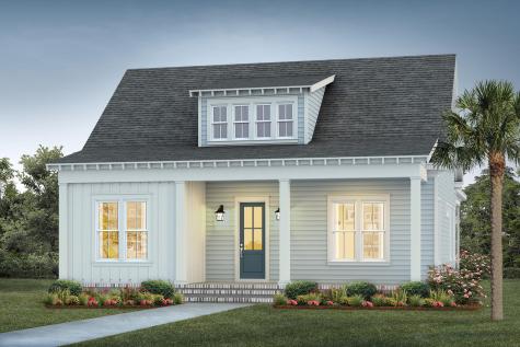 707 Rumbling Leaf Lane Summerville SC 29486