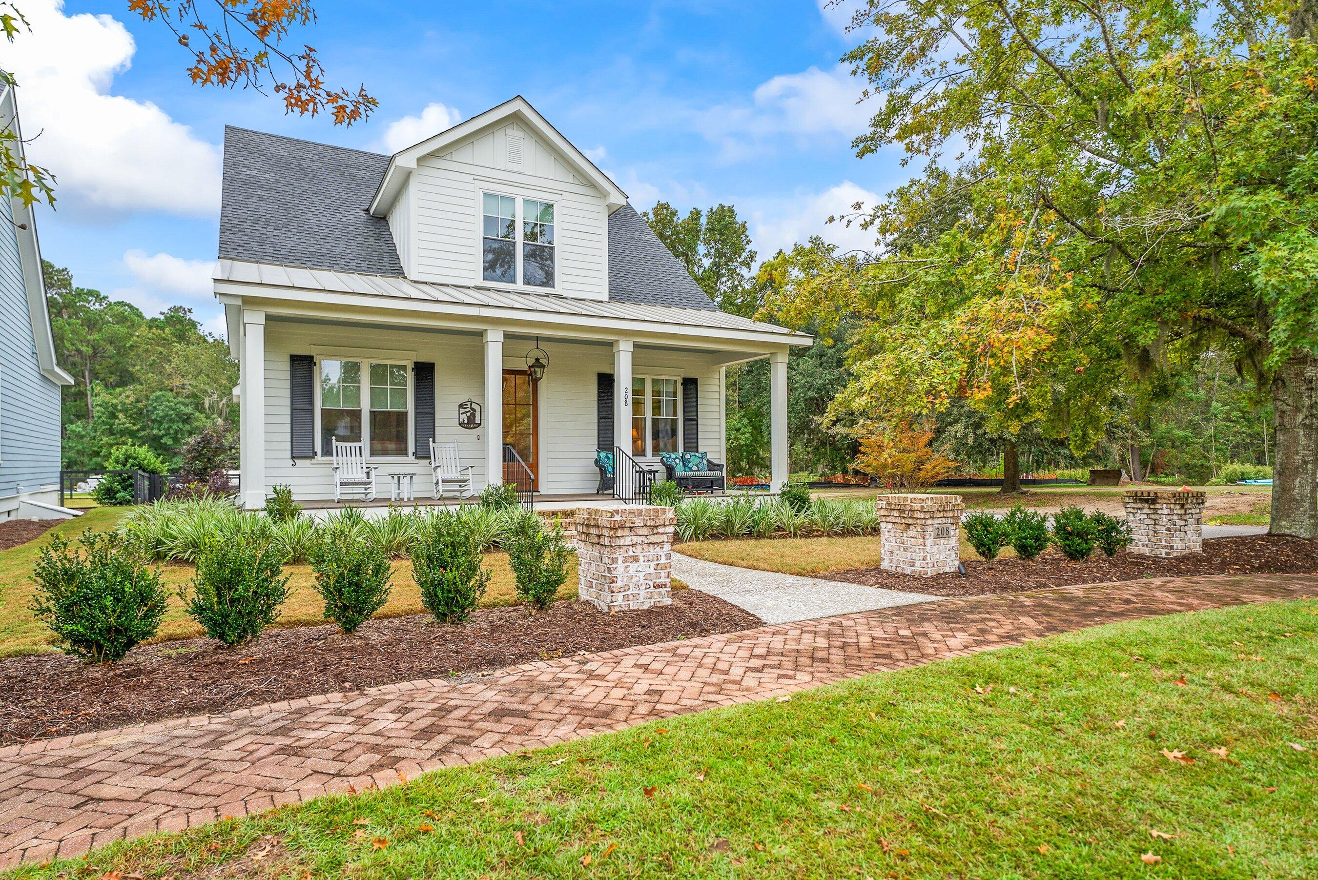 208 Coosaw Point Boulevard Beaufort SC 29907