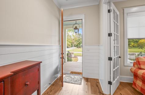 208 Coosaw Point Boulevard Beaufort SC 29907