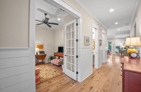 208 Coosaw Point Boulevard Beaufort SC 29907