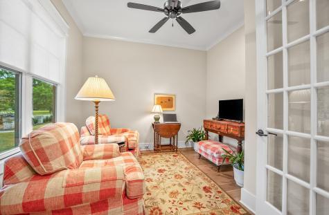 208 Coosaw Point Boulevard Beaufort SC 29907