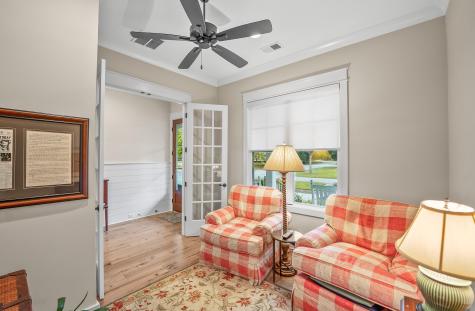 208 Coosaw Point Boulevard Beaufort SC 29907