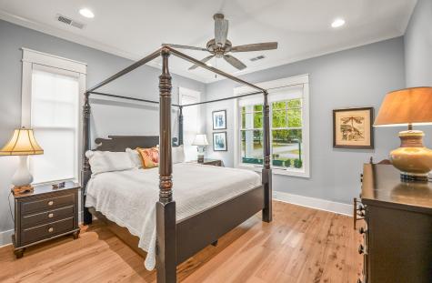 208 Coosaw Point Boulevard Beaufort SC 29907