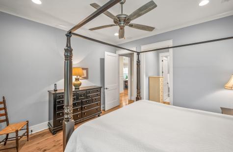 208 Coosaw Point Boulevard Beaufort SC 29907