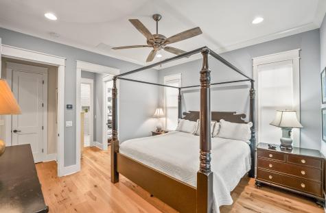 208 Coosaw Point Boulevard Beaufort SC 29907