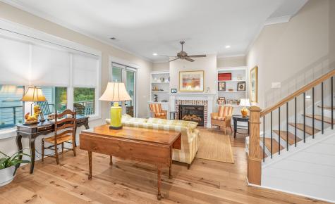 208 Coosaw Point Boulevard Beaufort SC 29907