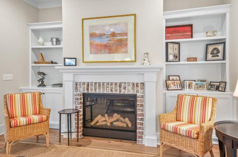 208 Coosaw Point Boulevard Beaufort SC 29907