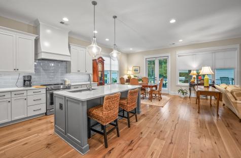 208 Coosaw Point Boulevard Beaufort SC 29907