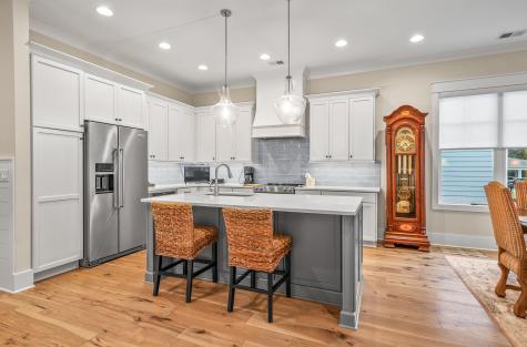208 Coosaw Point Boulevard Beaufort SC 29907