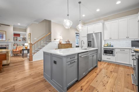 208 Coosaw Point Boulevard Beaufort SC 29907
