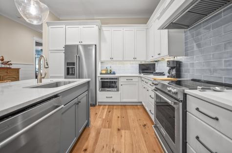 208 Coosaw Point Boulevard Beaufort SC 29907