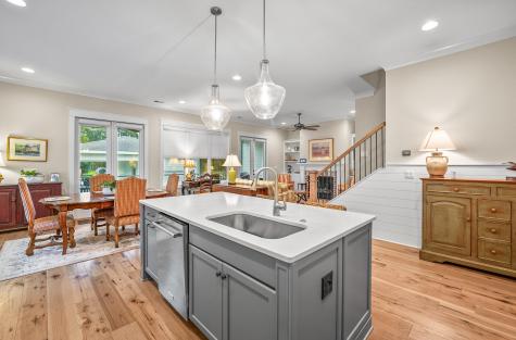 208 Coosaw Point Boulevard Beaufort SC 29907