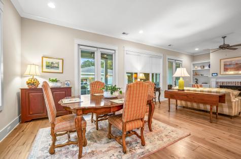 208 Coosaw Point Boulevard Beaufort SC 29907