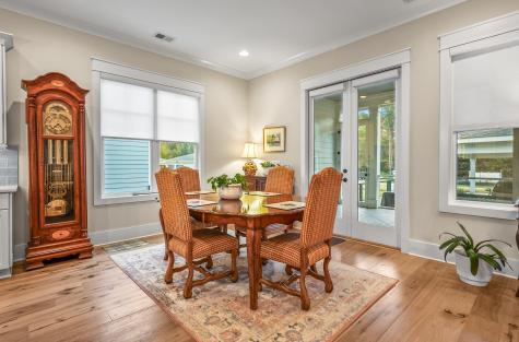 208 Coosaw Point Boulevard Beaufort SC 29907