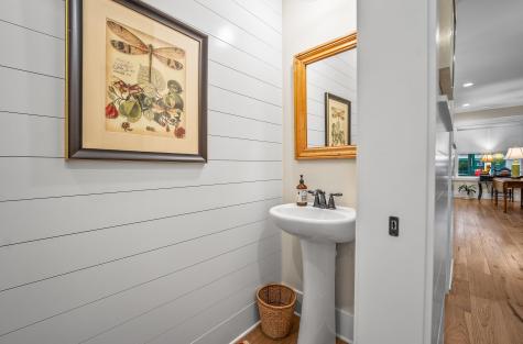 208 Coosaw Point Boulevard Beaufort SC 29907