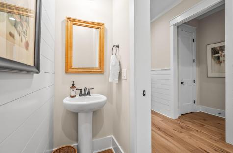 208 Coosaw Point Boulevard Beaufort SC 29907