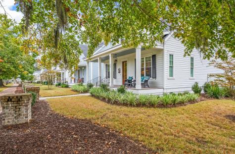 208 Coosaw Point Boulevard Beaufort SC 29907