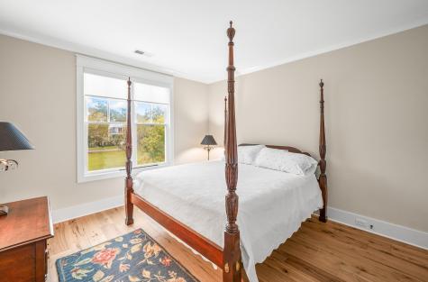 208 Coosaw Point Boulevard Beaufort SC 29907
