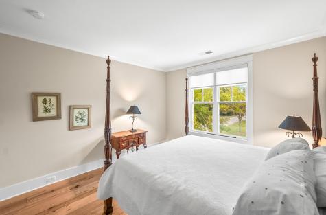 208 Coosaw Point Boulevard Beaufort SC 29907