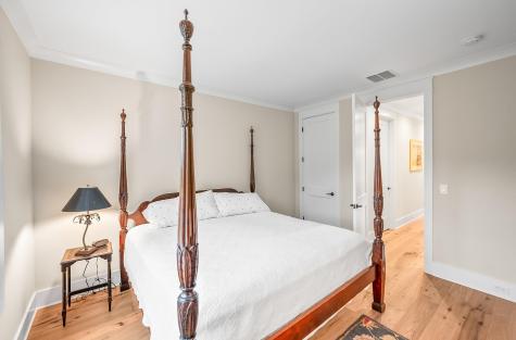 208 Coosaw Point Boulevard Beaufort SC 29907