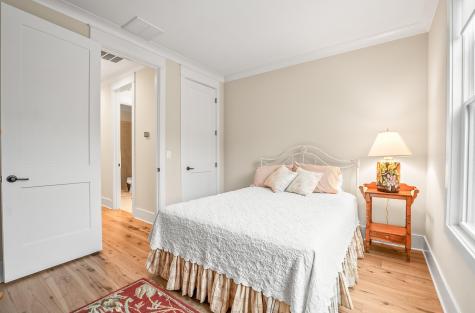 208 Coosaw Point Boulevard Beaufort SC 29907
