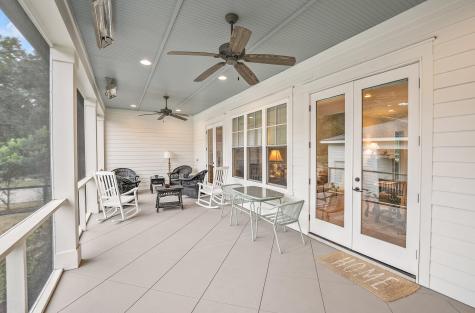 208 Coosaw Point Boulevard Beaufort SC 29907