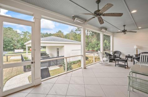 208 Coosaw Point Boulevard Beaufort SC 29907