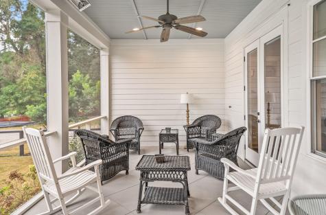 208 Coosaw Point Boulevard Beaufort SC 29907